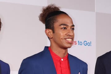 Aぇ!group草間リチャード敬太容疑者が活動休止　所属事務所発表「社会的影響を重く受け止め」