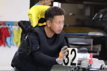 【福岡ボート】大神康司　後半失速も予選突破…機は手応え十分「変わらず出足や行き足はいい」