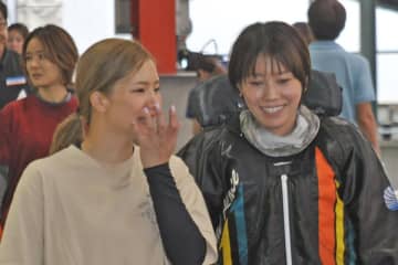 【戸田ボート・ＧⅢオールレディース】倉持莉々　初日１着でＡ１復帰濃厚「目標というよりノルマ」
