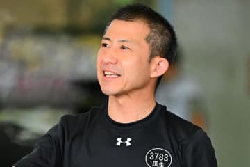 【蒲郡ボート・ＧⅠオールジャパン竹島特別】瓜生正義　当地４年２か月ぶり参戦「久しぶりで勝手が…」