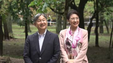 【感想全文】天皇皇后両陛下　京都訪問第1日を終えて　6年ぶりの2人そろっての京都訪問「うれしく思う」