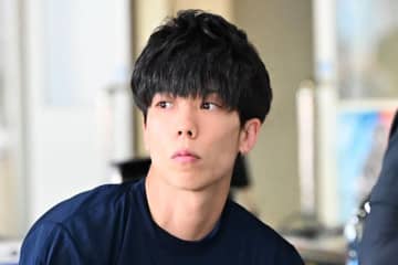 【蒲郡ボート・ＧⅠオールジャパン竹島特別】吉田裕平が好調機ゲット「前回より圧倒的に良かった」