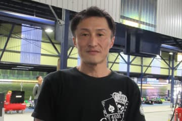 【住之江ボート】飯島誠が予選突破　相棒は2連率14％も「行き足～伸びは上位。体感は40％ぐらい」
