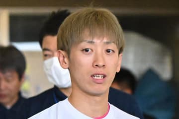 【大村ボート】佐藤博亮　Ａ１残留へ正念場「まずは無事故完走。結果、勝率がアップできるように…」