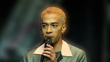 「Aぇ! group」草間リチャード敬太容疑者が活動休止　東京・新宿で下半身露出した疑いで逮捕
