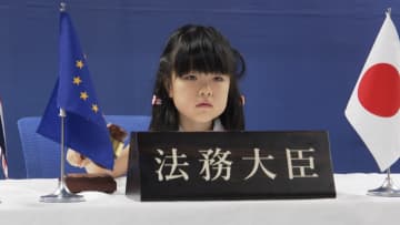 「法の大切さ」学ぶイベント開催　模擬裁判で参加者が裁判員に