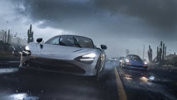 ドライブこそ至高の極み！国産車や外車で走り回れるレースゲー5選【Steamオータムセール2025】