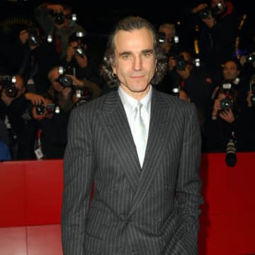 ダニエル・デイ＝ルイス、引退宣言を後悔！？
