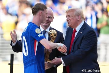サッカーの｢本当の敵｣は誰か(1)｢大成功｣したクラブW杯、｢2年に一度｣｢48チーム｣への拡大と増え続ける｢故障者｣、国際プロ選手会の｢衝撃レポート｣
