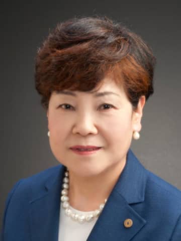 全力で取り組み「天職」に／社会保険労務士大味事務所 所長　大味 実枝子