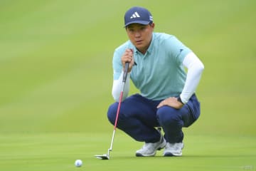 吉田泰基が耳を傾けた日大先輩の言葉 「陸也さんに教えてもらったことを忠実に」