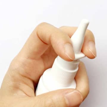 アレルギーの点鼻薬で新型コロナが予防できる？…69％感染低下