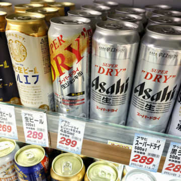 アサヒビールがサイバー攻撃で深刻被害…ダメージ長期化は不可避、広がる品薄の懸念
