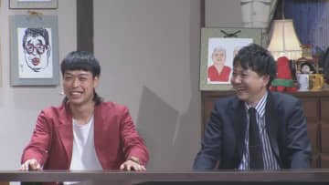 『ジンギス談！』まさかの寺家がエースより天然という事実が発覚！？