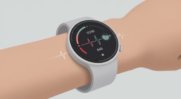 Pixel Watch、新機能「高血圧検知」を準備中？ 旧モデルでも利用できる公算大