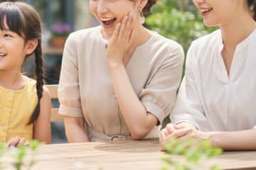 その育て方に尊敬！　知り合いの子供に感心したこと「迷子になったときに…」