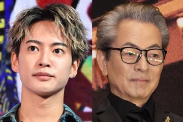 《やっぱり“言葉が通じない”？》三山凌輝が再び《今じゃ無い》行動…義父・水谷豊も天然ぶりに唖然の過去