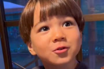 スイス育ちの男の子が言葉を失った日本のお菓子　ママが「25年ぶり」に味わって感動したものとは
