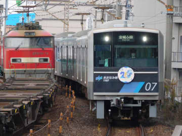 “鉄分”満載路線の開業や近鉄24年ぶりの一般車デビューなど【鉄道 何の日 今週は？】10月6日〜12日