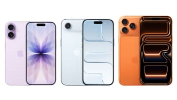 発売から半月、iPhone 17購入意向は4割弱にとどまる　人気は標準モデル17
