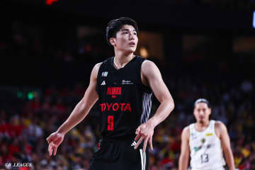 「自分たちに対して怒りがあった」安藤周人とアルバルク東京が示すべきもの「情けない姿は見せられない」