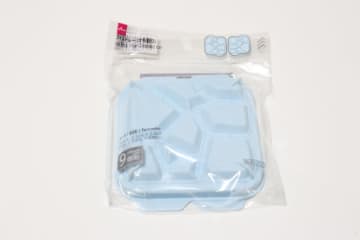 ダイソーで大当たり商品GET！冷凍庫パンパンでも使いやすい♡使ったら意外と便利な感動商品