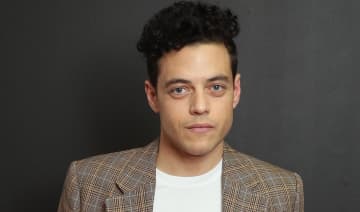 ラミ・マレックがニューヨークを舞台にしたミュージカル映画に主演