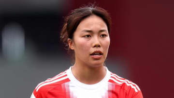 20歳日本人女子スター、ドイツ強豪チームで初ゴール！「別格の存在感だが、まだ足りないものがある」と現地指摘