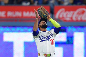 大谷3失点を生む“緩慢守備”に厳しい指摘「二塁打で止められたはず」　米記者が疑問