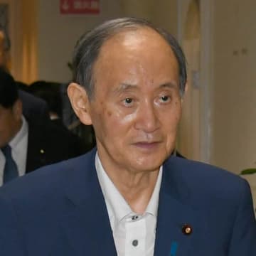 次の自民党総裁選が誰でも菅義偉が“陰の主役”…絶対王者の力の源泉は何なのか？