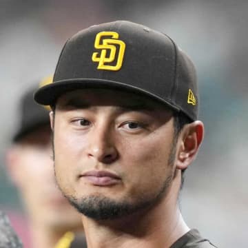 侍J戦士ヤキモキ…パドレス・ダルビッシュの来春WBC出場可否は不透明
