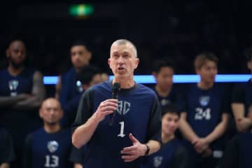 【レマニスHCインタビュー】結成から4年！アルティーリ千葉Ｂ１昇格の秘訣は「チームの団結力」