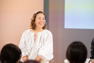 RIKACOさんの更年期「寝込むほど酷かった！」女性の体、フェムゾーンも「自分を大切にする」ためのセルフケアを！【SIXPAD for Women】