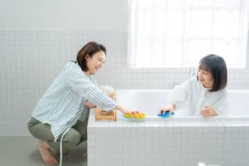 夏の終わりがチャンス！ 場所別やっておくべき「家の掃除」5選