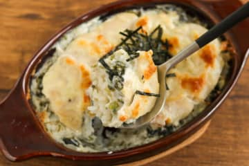 「家事ヤロウ」歴代ベスト10！和田明日香さんの「ノリア」を作ってみたら衝撃の美味しさだった