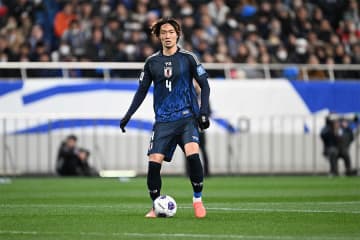 日本代表、板倉滉が怪我のため不参加　橋岡大樹を追加招集…パラグアイ＆ブラジルと対戦