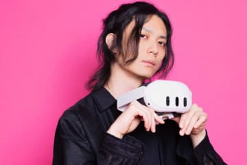 新連載「堀江晶太が見通す『VRChat』の世界」　VRとの出会い、ハマったきっかけ、本業への還元を語る