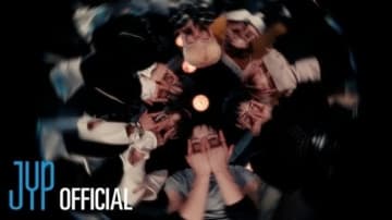 NEXZ、収録曲「I'm Him」ビハインド映像を公開…自由奔放な魅力をアピール