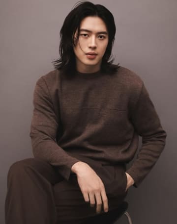 「暴君のシェフ」イ・ジュアン“少女時代 ユナ先輩の前でダンス…勇気を出した”