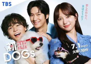 7月期TBS『初恋DOGs』は惨敗…エンタメ大国・韓国と日本の共同制作ドラマが「上手くいかない」深い理由