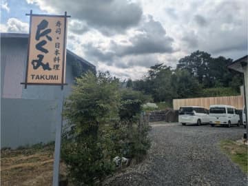 神対応！ワンオペ大将が握る激安寿司ランチが凄すぎた！