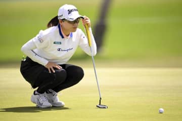 勝みなみは初Vならずも2900万円超獲得　日本勢3人がハワイでトップ10入り…合計額は？