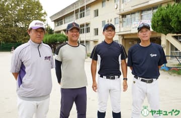 小・中の野球指導者が連携、中学軟式野球部員が増え続ける松戸市