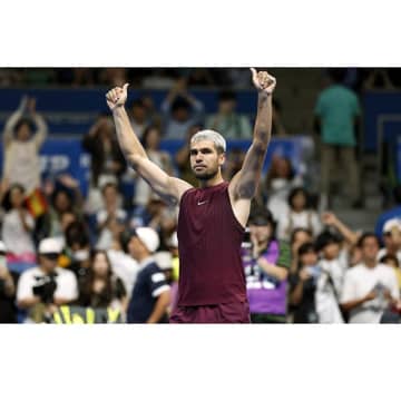 ジャパンOPテニスが空前の観客動員を実現できた背景…手放しで喜べないスポーツ興行の深刻事情