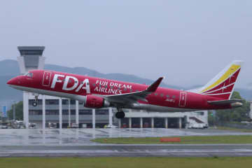 FDA、年末年始に小牧～熊本線を増便 10月6日から予約開始