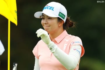 ＜速報＞日本タイトルかけてデッドヒート　堀琴音が2位と1打差でラスト3Hへ