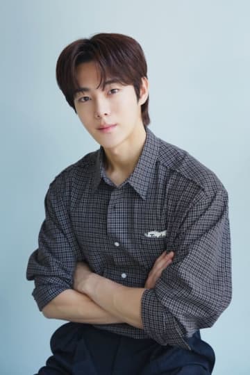 「僕の彼女がイケメンになりました」ユ・ジョンフ“ASTRO ユンサナとは毎日連絡する仲に”