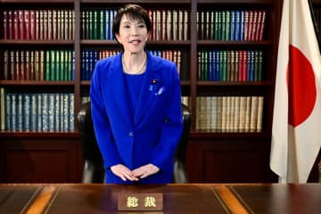 高市早苗総裁の誕生で自民党の連立相手が変わる？　参政党「政策が近い」維新「打診があれば」そして公明は