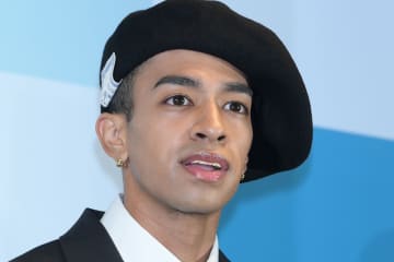 《結成6年で2回目》草間リチャード敬太容疑者が公然わいせつで逮捕…約2年前には“元仲間” が「理由不明の電撃解雇」