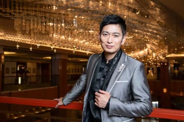『プレバト!!』2連覇の46歳俳優、父なき幼少期を告白…松田悟志「うそをつき続け」　理解者の玉三郎から受けた“果たし状”
